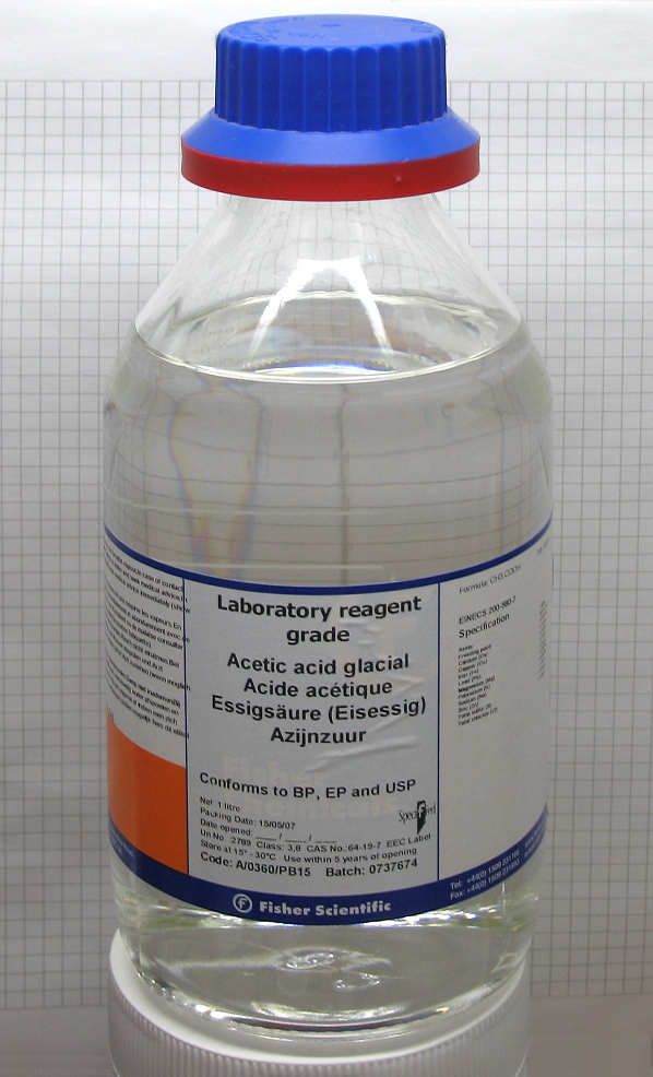 Key Difference - Ethanoic Acid vs Propanoic Acid