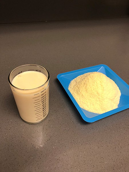 Bovine Colostrum