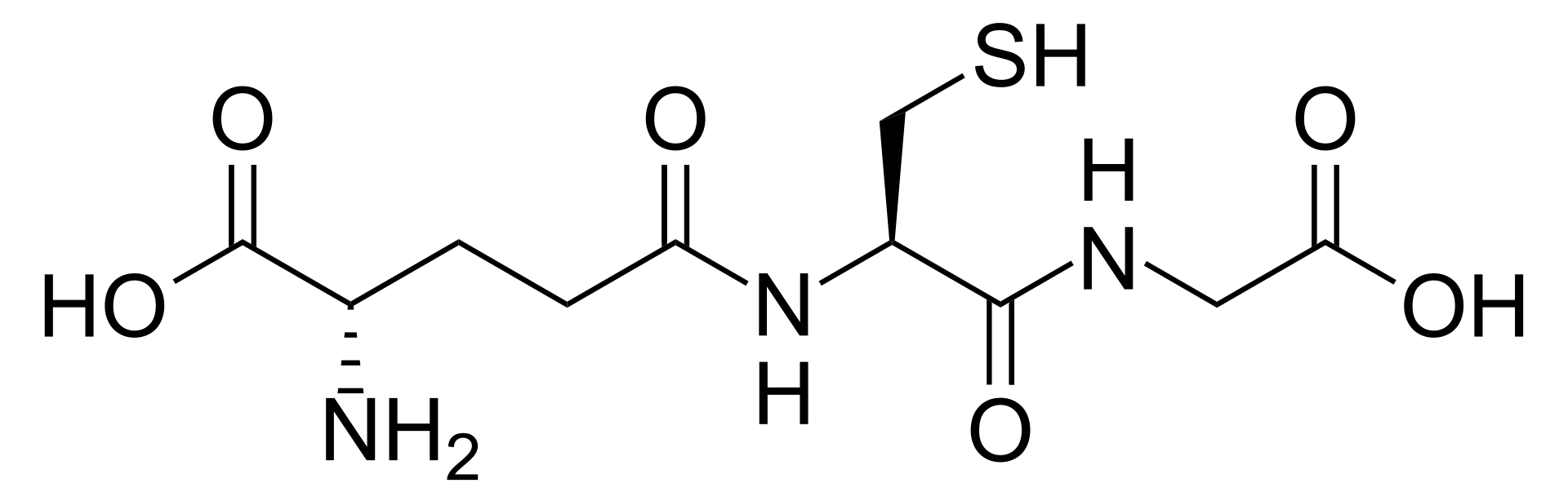 l Glutathione vs s Acetyl Glutathione 