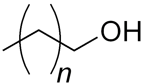 Cetyl Alcohol and Cetostearyl Alcohol - Side by Side Comparison 