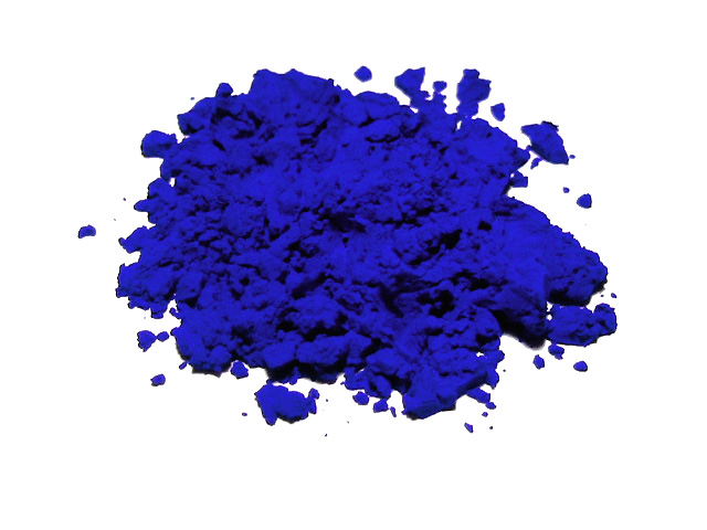 Cobalt Blue and Ultramarine Blue - Side by Side Comparison 