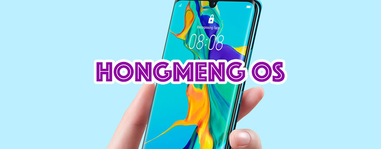 hongmeng os android apps