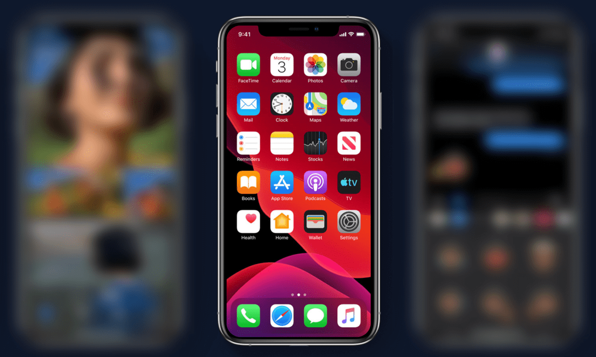 ios 13 block spam calls unknown numbers