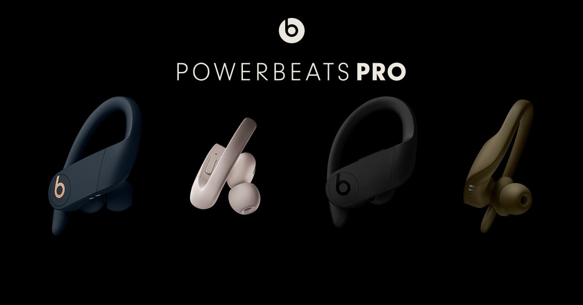 powerbeats pro android