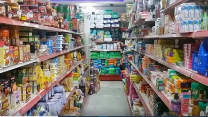 COVID19 Lockdown: Departmental store uses WhatsApp to home deliver orders in Srinagar 3 COVID19 Lockdown Departmental store uses WhatsApp to home deliver orders in Srinagar 5