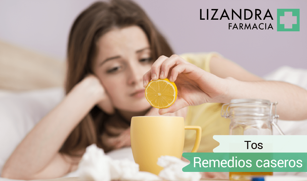 Tratamientos Naturales Para La Tos Blog De Farmacia Lizandra