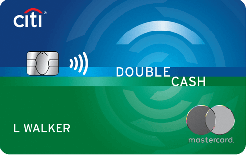 Citi® Double Cash Card