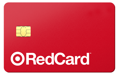 Target RedCardâ„¢ Credit Card