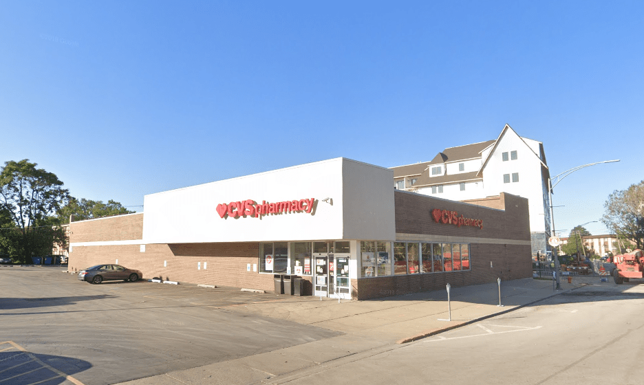 Cvs At Circle And Harlem Closing Forest Park Review