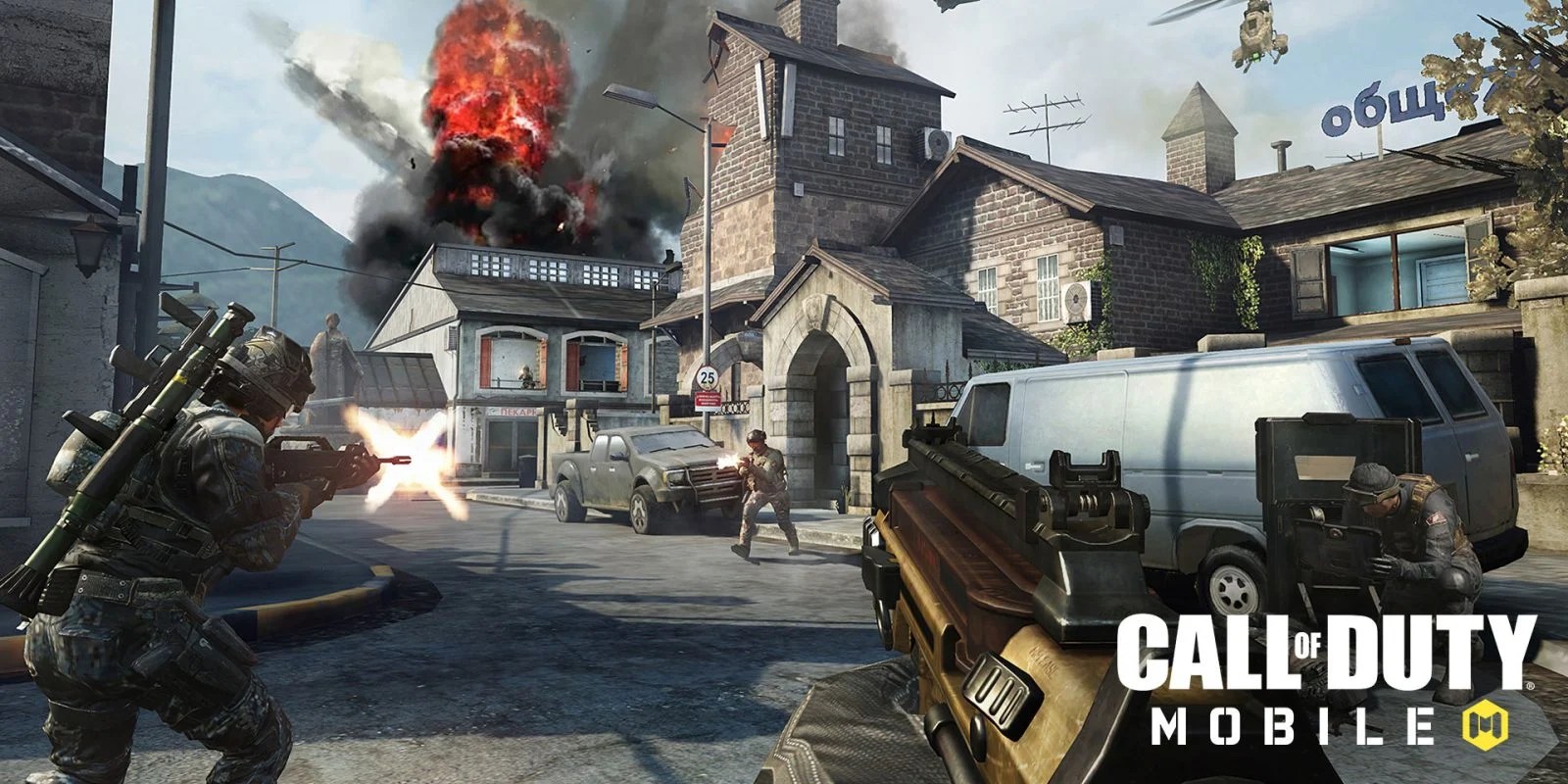 How To Install Call Of Duty Mobile On Mac And Windows Pc Techwafer Android Games Game Cheats Call Of Duty