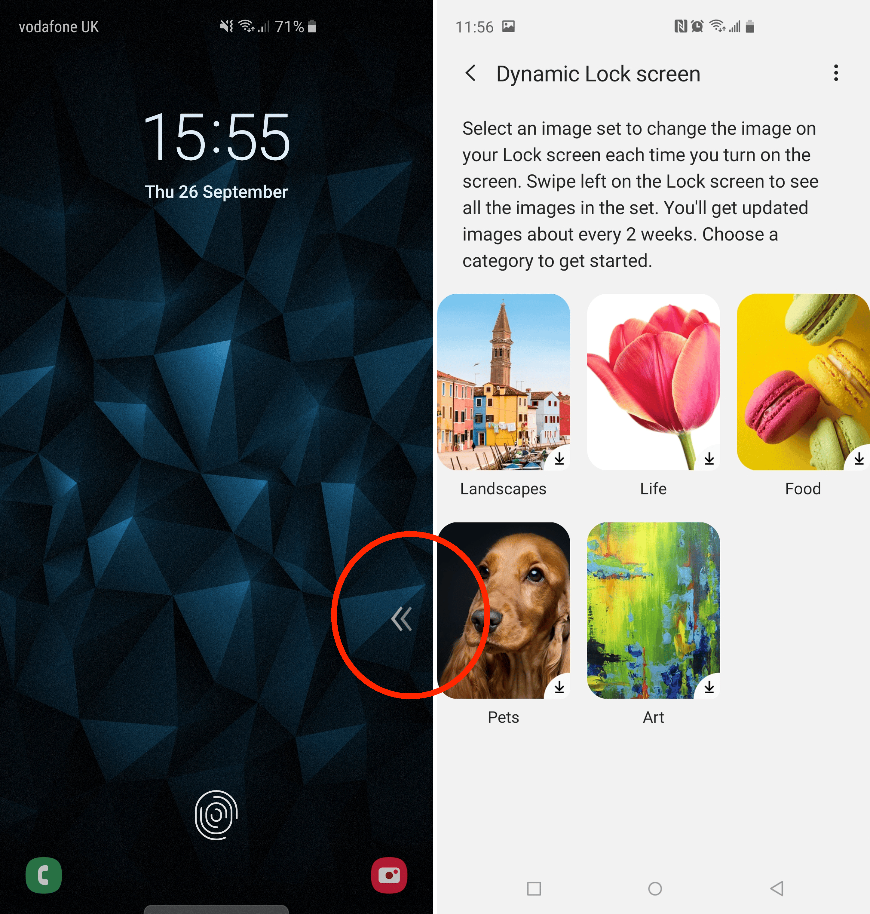Change Kindle Lock Screen Page 1 Line 17qq Com