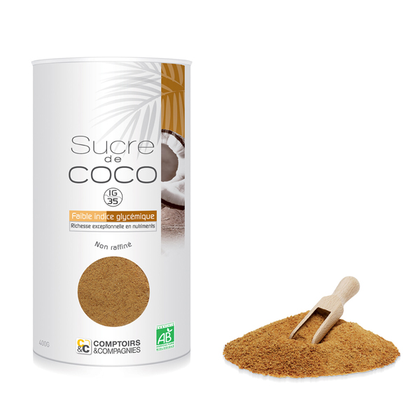 Sucre De Fleur De Coco 10 Choses A Savoir Greenweez Magazine