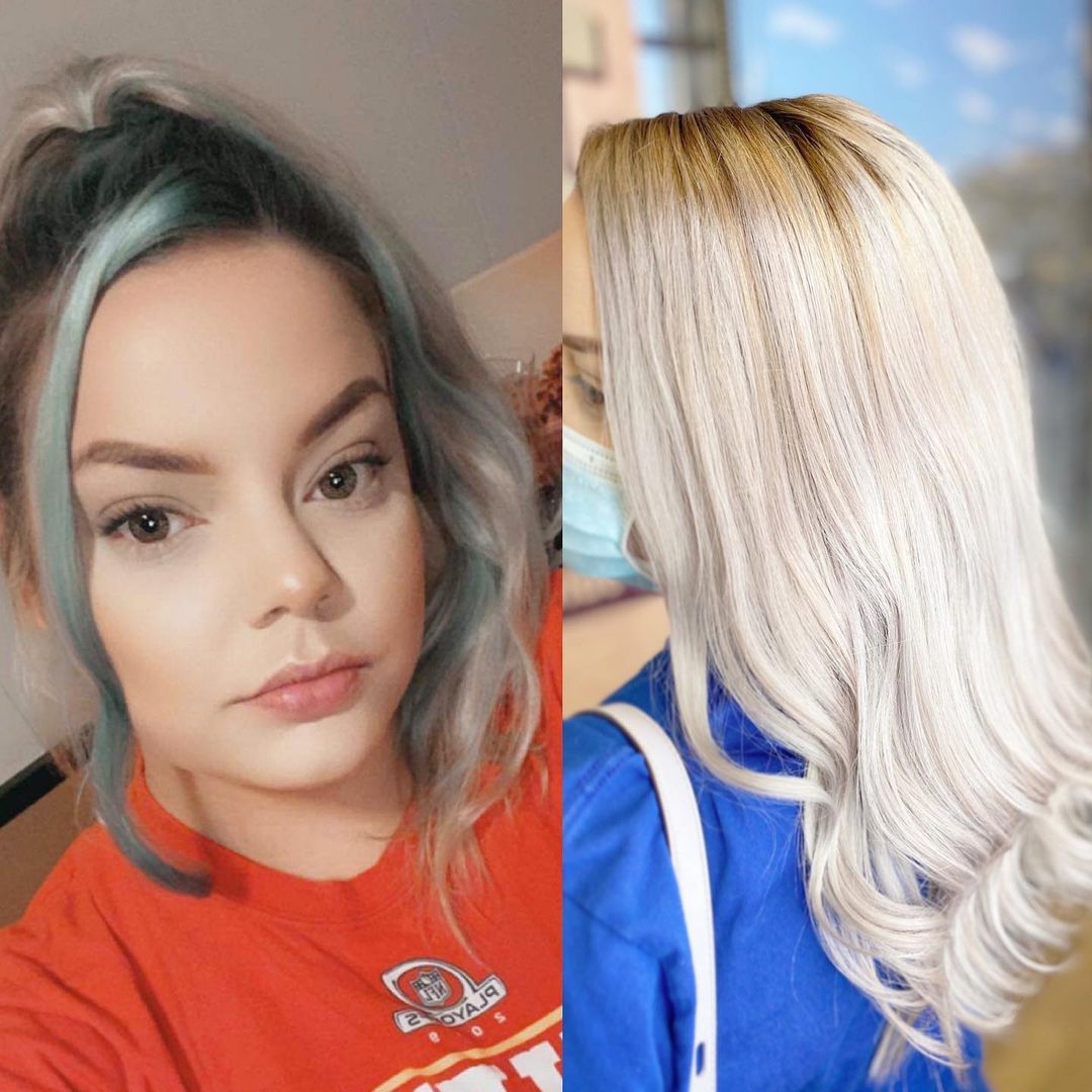 Thorough Guide To Bleach Bath For Your Hair Hair Adviser