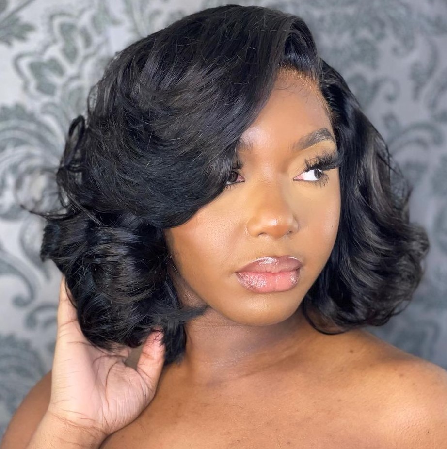 40 Marvelous Weave Hairstyles To Try In 2023 Hair Adviser