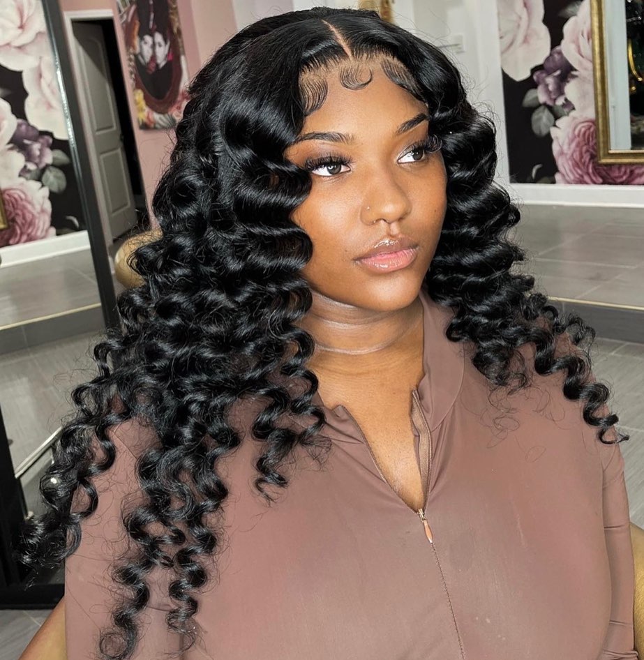40 Marvelous Weave Hairstyles To Try In 2022 Hair Adviser