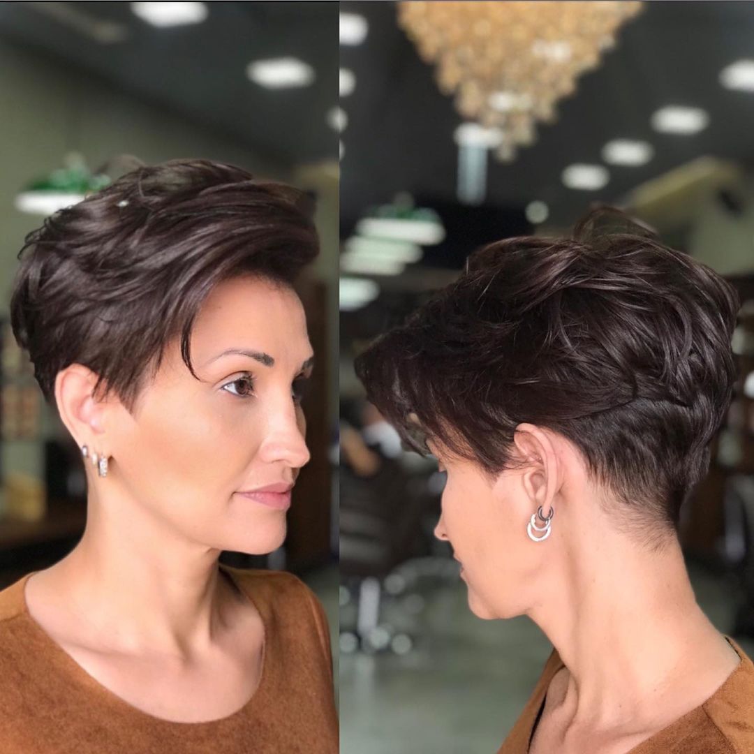 50 Best Short Haircuts For Women To Wear In 2022 Hair Adviser