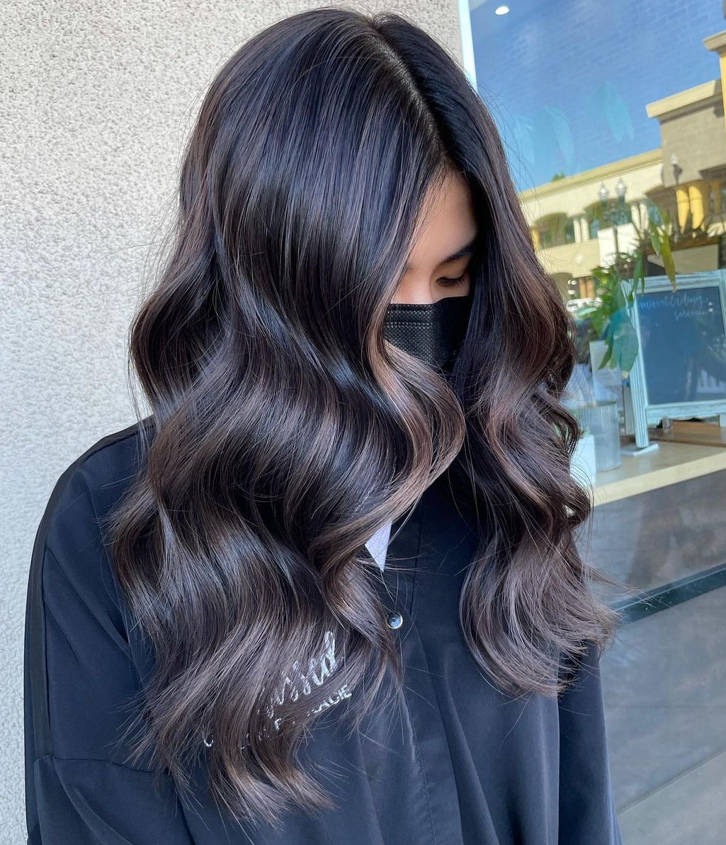 30 Stunning Ash Brown Hair Color Styles To Rock In 2023 Hair Adviser