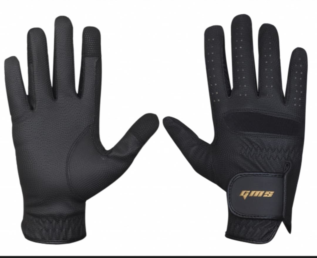 Gms Performance Ridehandsker Hestagallery