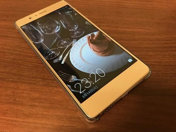 Huawei Huawei