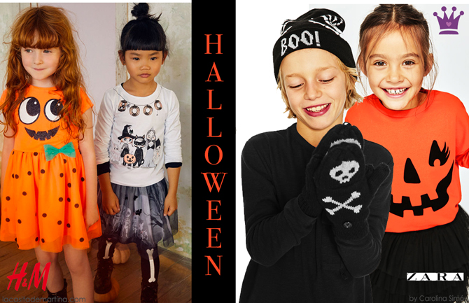 Zara O H M Para Halloween Tu Decides L La Casita De Martina Blog Moda Infantil Moda Premama Y Tips De Mujer Para Estar A La Ultima