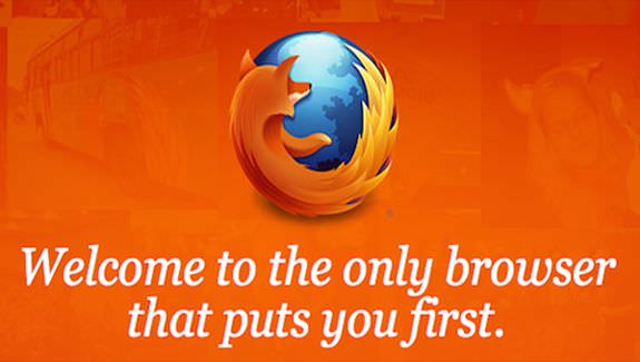 Mozilla Firefox 11.0