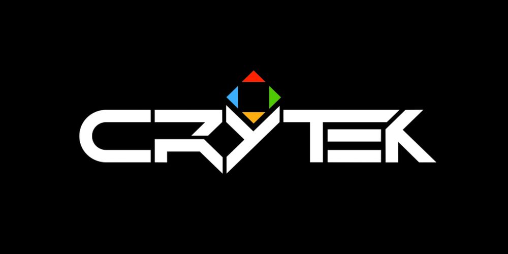 Crytek Announced The Climb