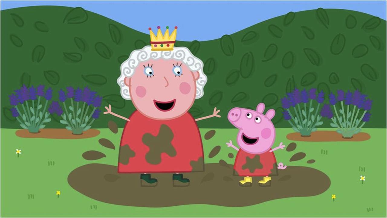 Peppa Pig Perche Ci Ha Fatto Diventare Tutti Matti Linkiesta It