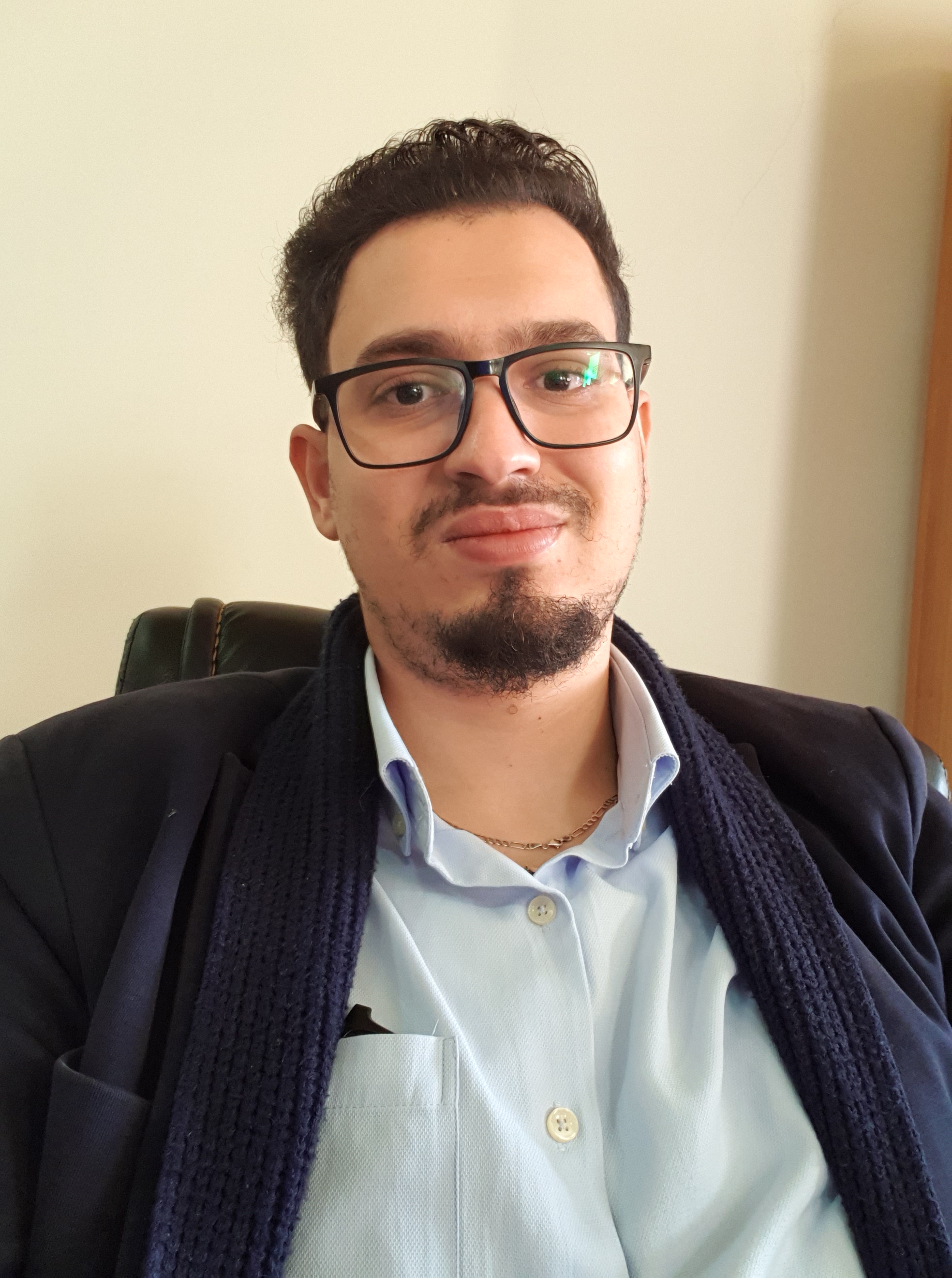 AIT ABDESSLAM Massyl