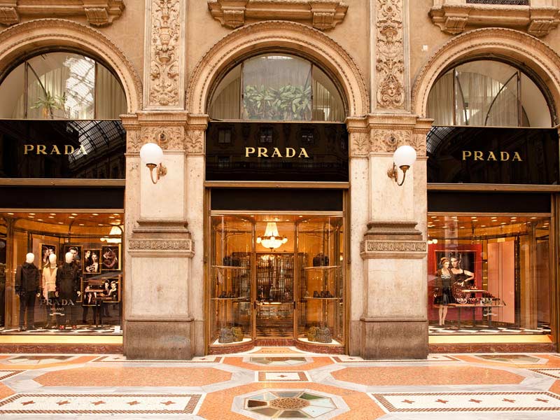 Milano Da Scoprire Il Quadrilatero Della Moda Mrp75