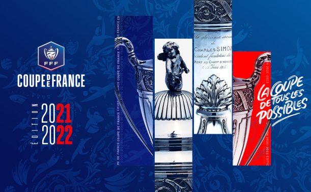 Coupe De France 2022 Le Programme Tv Des Quarts De Finale Sur Eurosport 2 Et France 3 Mediasportif