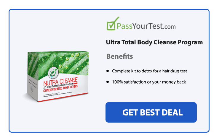 How To Pass A Hair Follicle Drug Test Proven Ways To Pass
