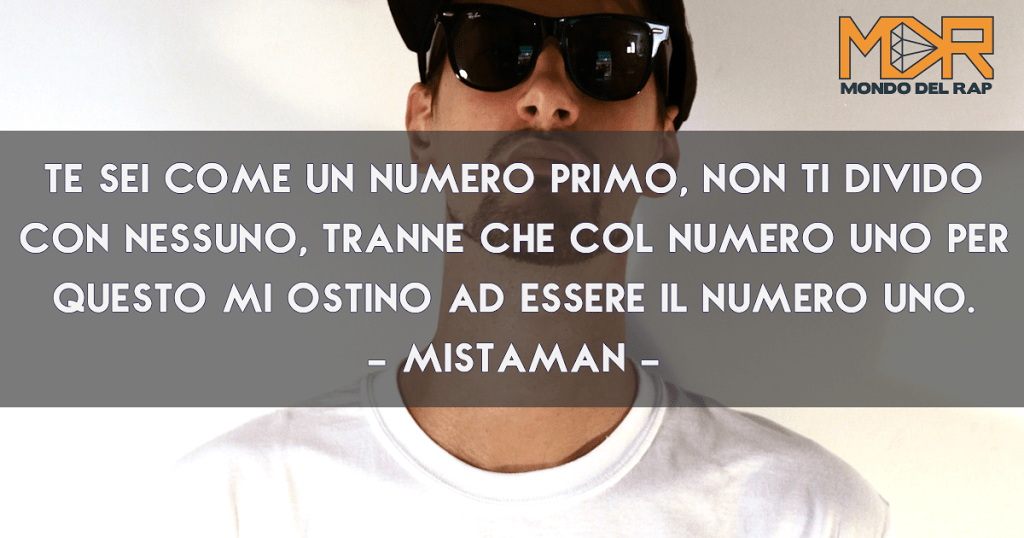 Frasi Sulla Famiglia Rap