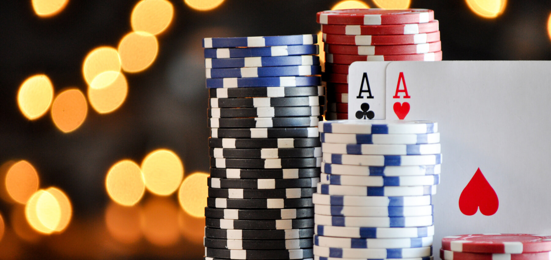 What Is Casino - GBU in NEWS