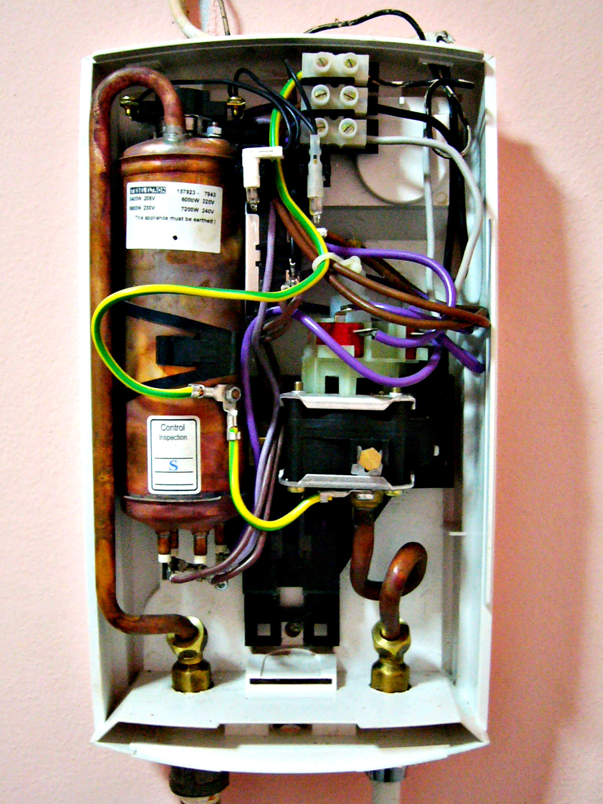 Geyser Tripping Main Switch Causes And Solutions Ideas By Mr Right