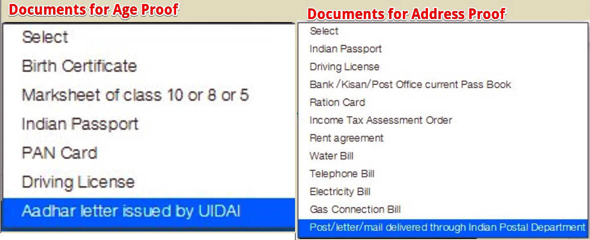 Voter ID Card Online Apply Bihar 2020