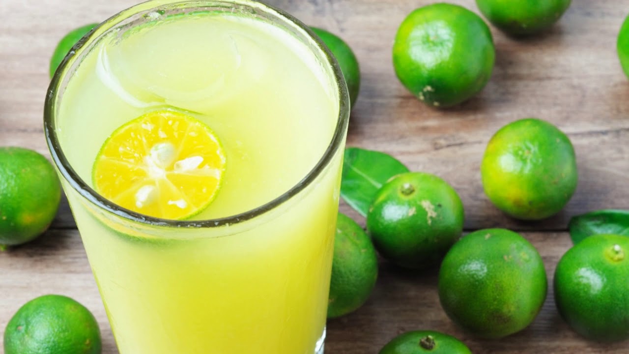 Top 7 Benefits Of Calamansi And Why You Should Opt For Having A