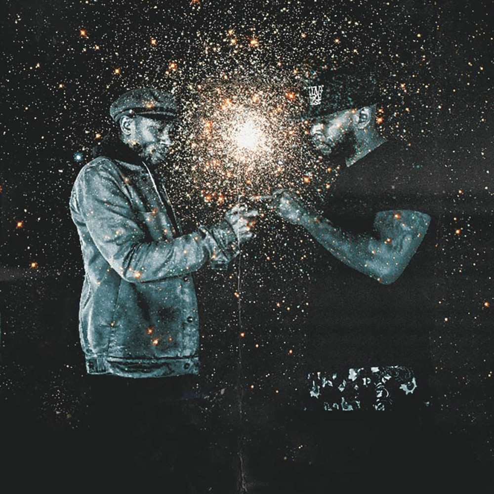 Black Star New Album No Fear Of Time Review Passion Of The Weiss