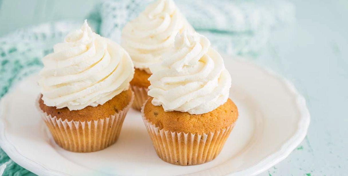 Ricetta Frosting Al Mascarpone La Ricetta Di Piccole Ricette