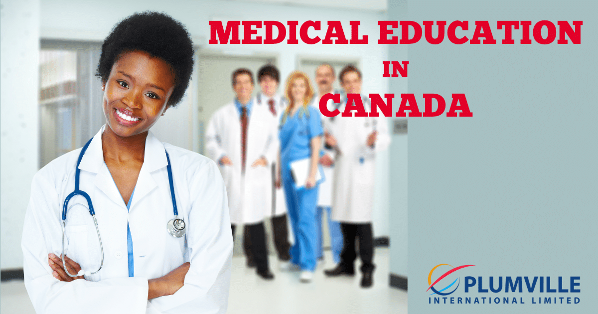 Studying Medicine Surgery Mbbs In Canada Nigeria