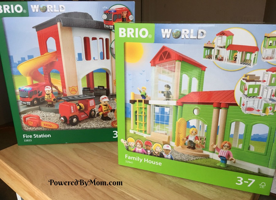 brio central fire station