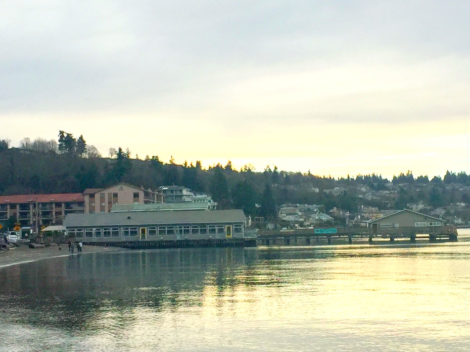 seattle seafood restaurants