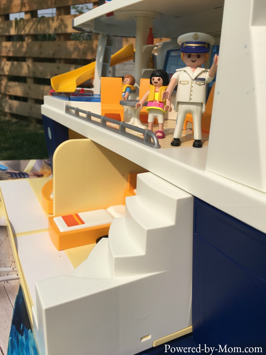 playmobil cruise ship sale