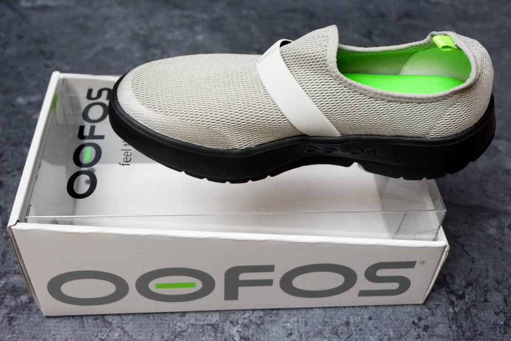 oofos