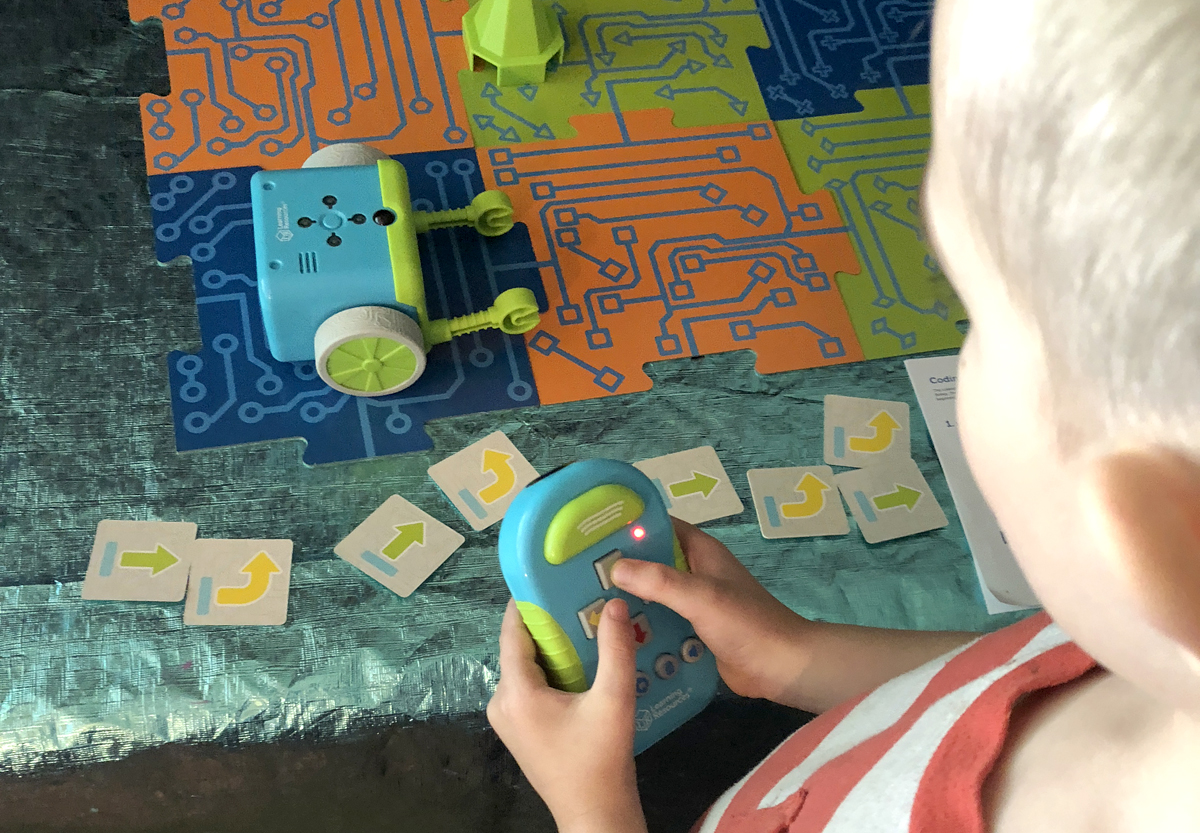 Code with Botley