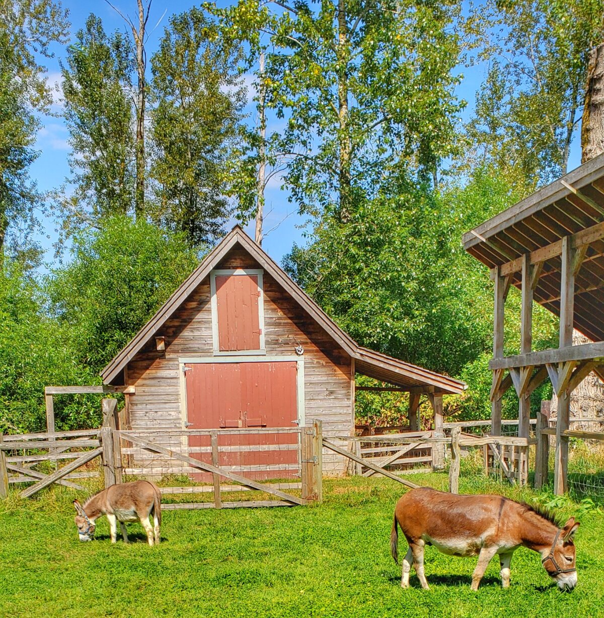 Kilby Historic Site