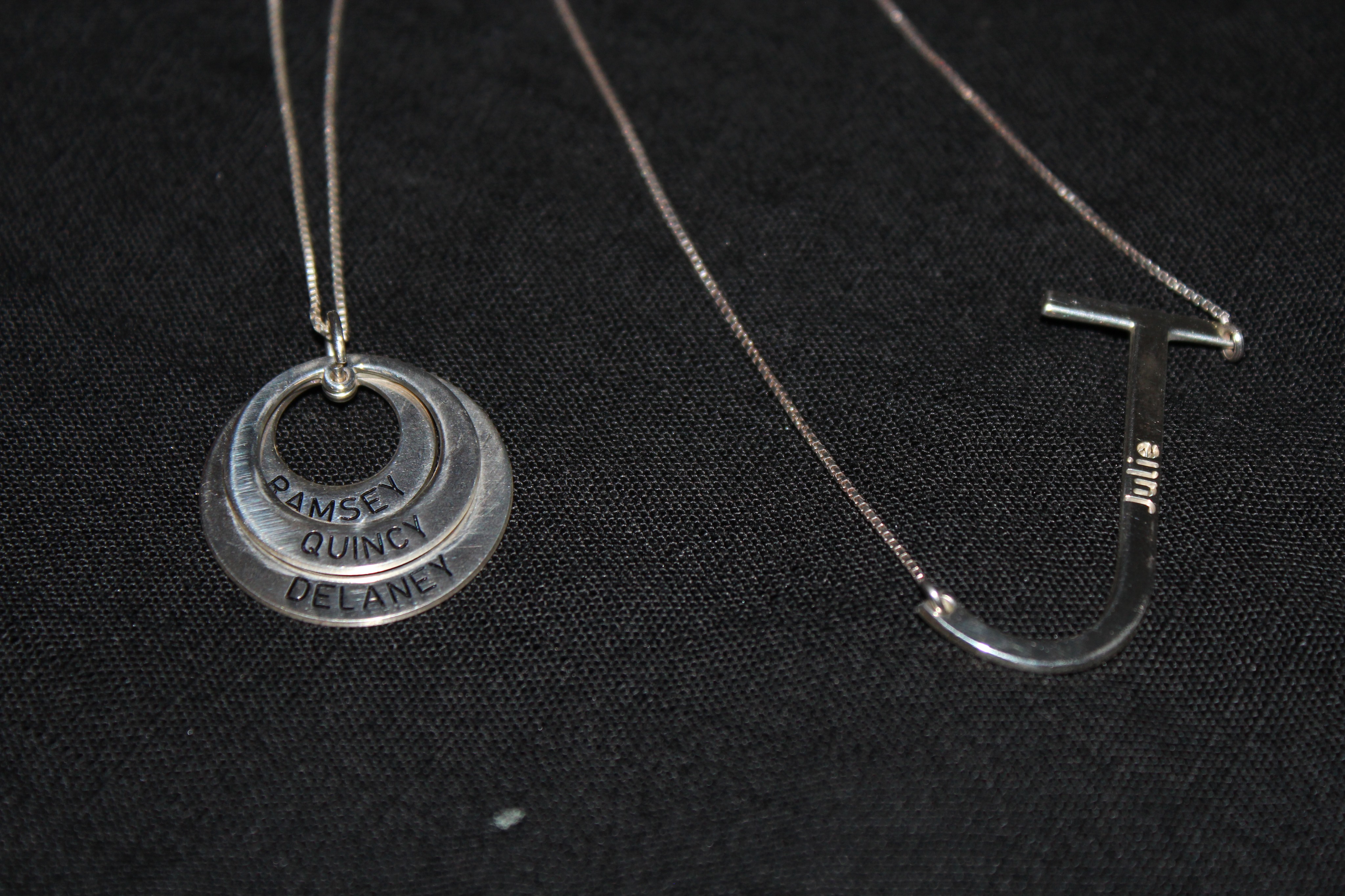 fashionable jewelry