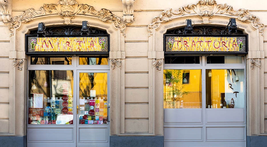 Osterie D Italia 2021 Gli Indirizzi Di Milano E Dintorni Segnalati Dalla Guida
