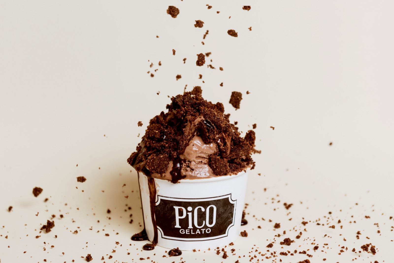 Le Migliori Gelaterie Di Roma Gli Indirizzi Da Non Perdere Per Il Gelato Artigianale Puntarella Rossa