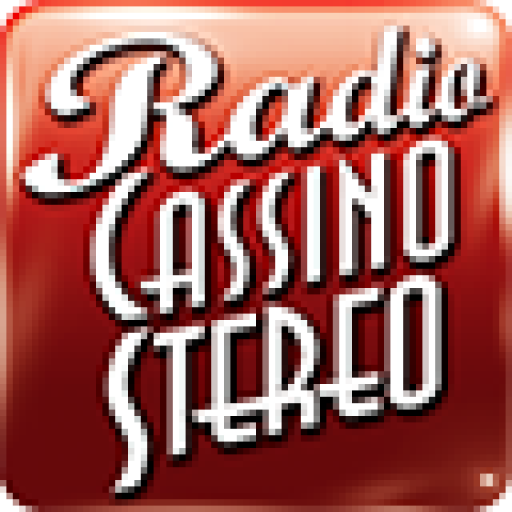 RadioCassinoStereo