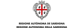 Regione Autonoma della Sardegna Logo Regione Sardegna